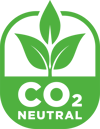 CO2-Neautral