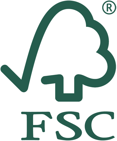 FSC Logo-Green
