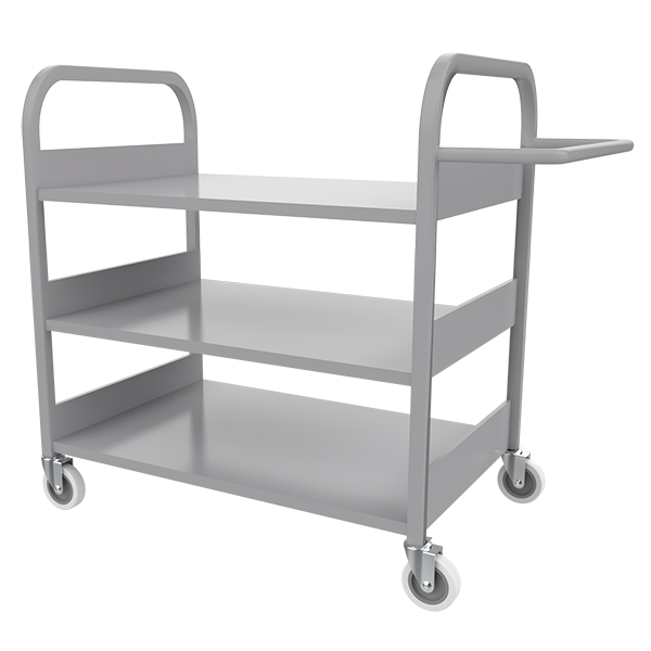 Book-Trolley