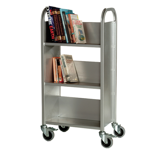 Compact-trolley