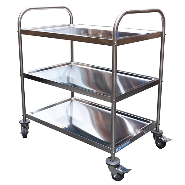 Lab trolley