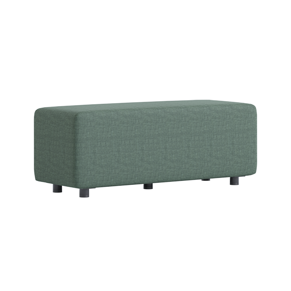 Habitat Linea Ottoman Amazon