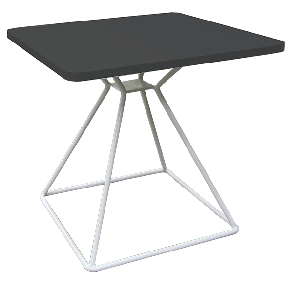 Prism Side Table by VE Furniture