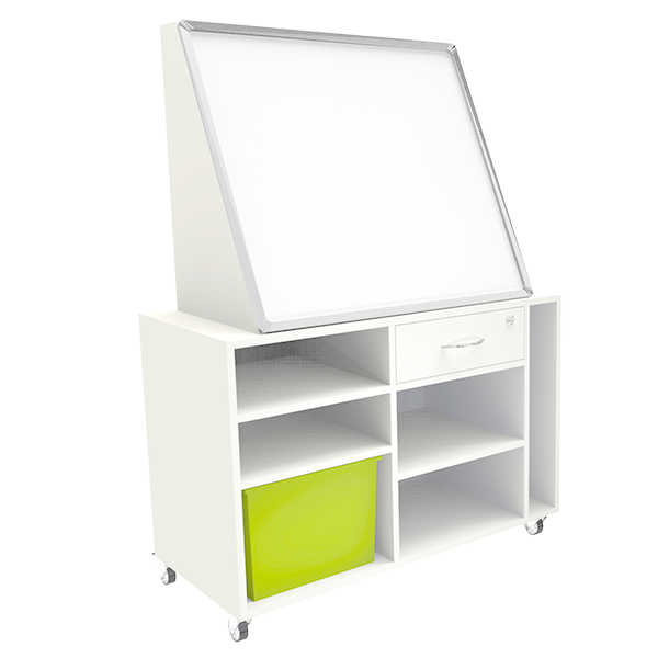  Fixed and mobile whiteboards for classrooms and offices, ideal for collaboration and presentations