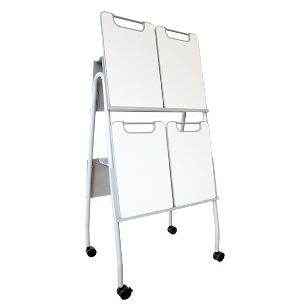  Fixed and mobile whiteboards for classrooms and offices, ideal for collaboration and presentations