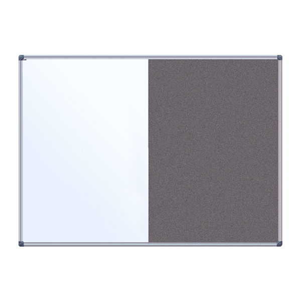  Fixed and mobile whiteboards for classrooms and offices, ideal for collaboration and presentations