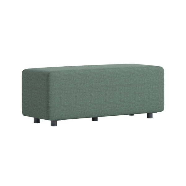 Habitat Linea Ottoman Amazon