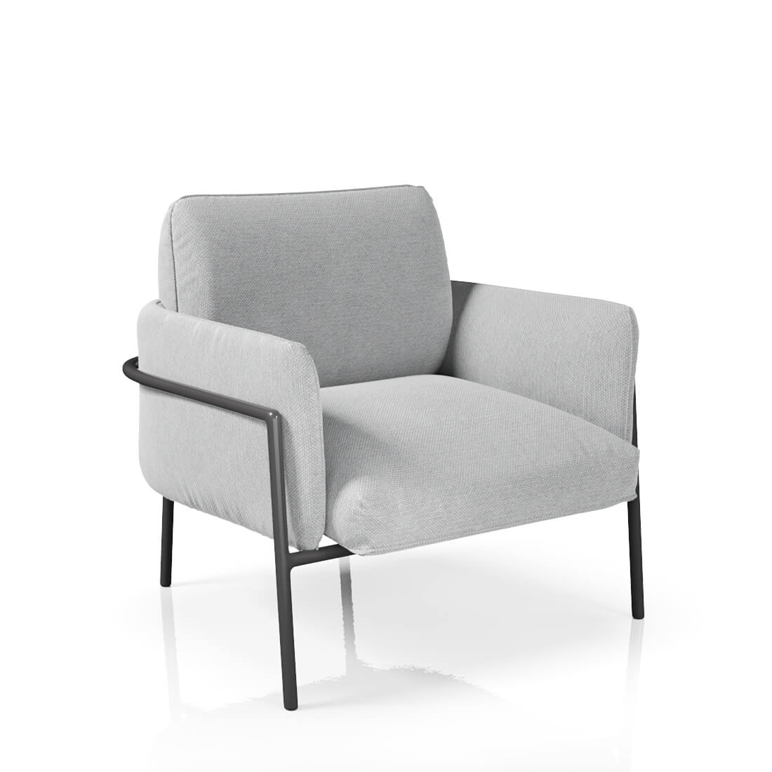 Charley Armchair