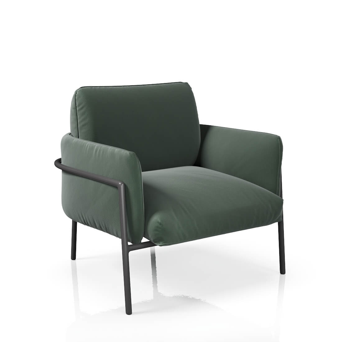 Charley Armchair