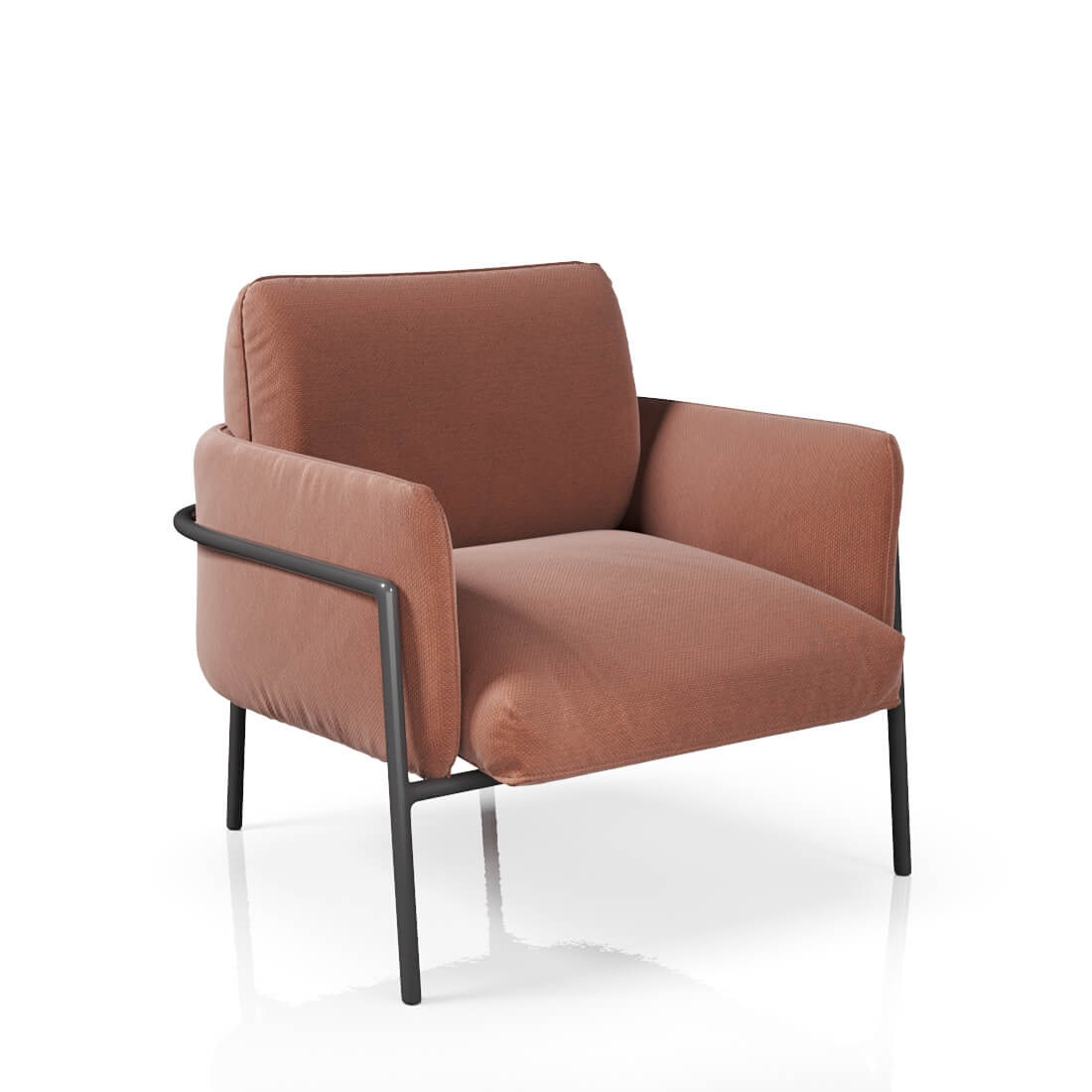 Charley Armchair