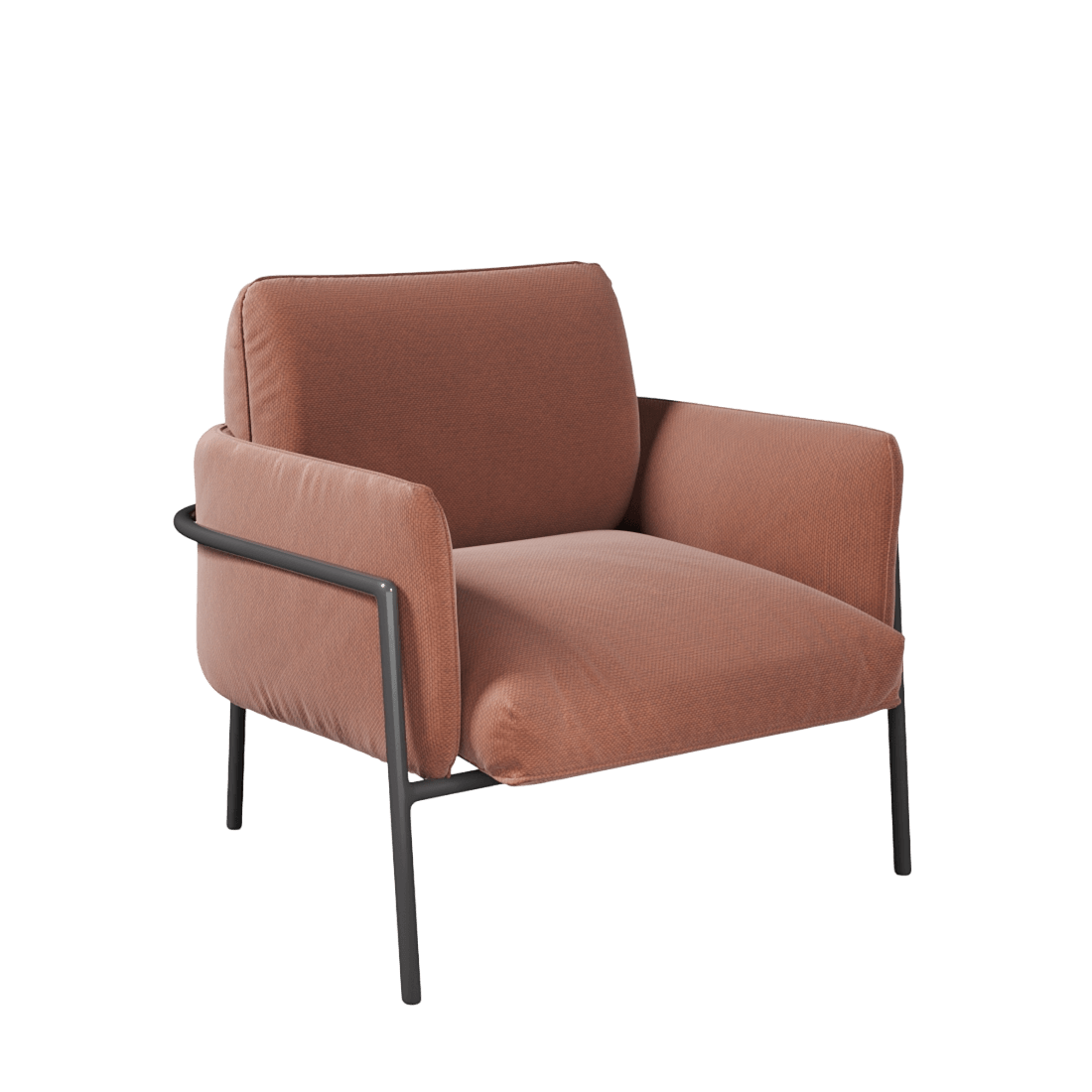 Charley Armchair