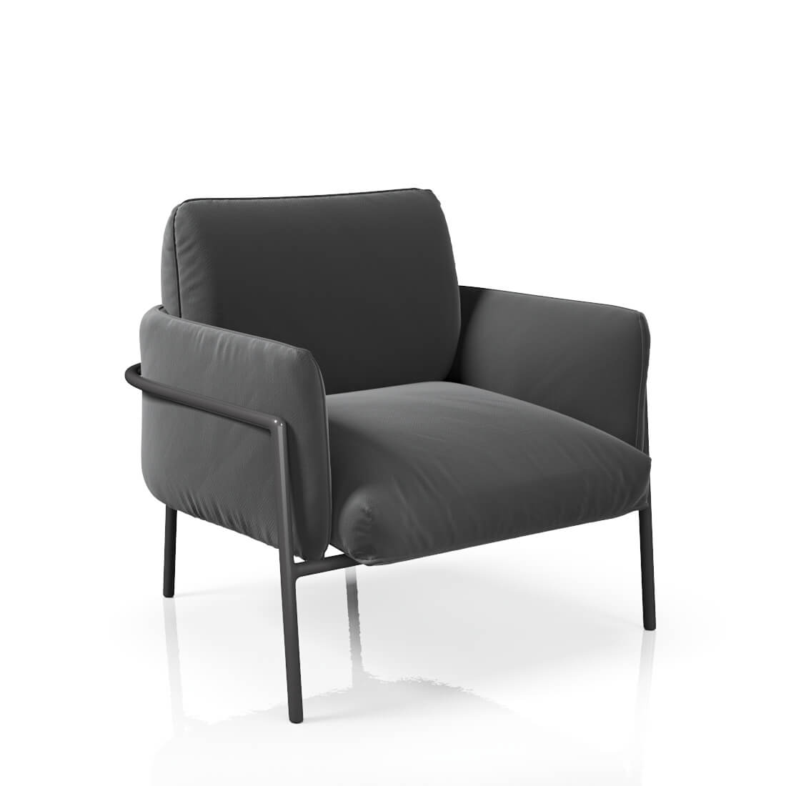 Charley Armchair