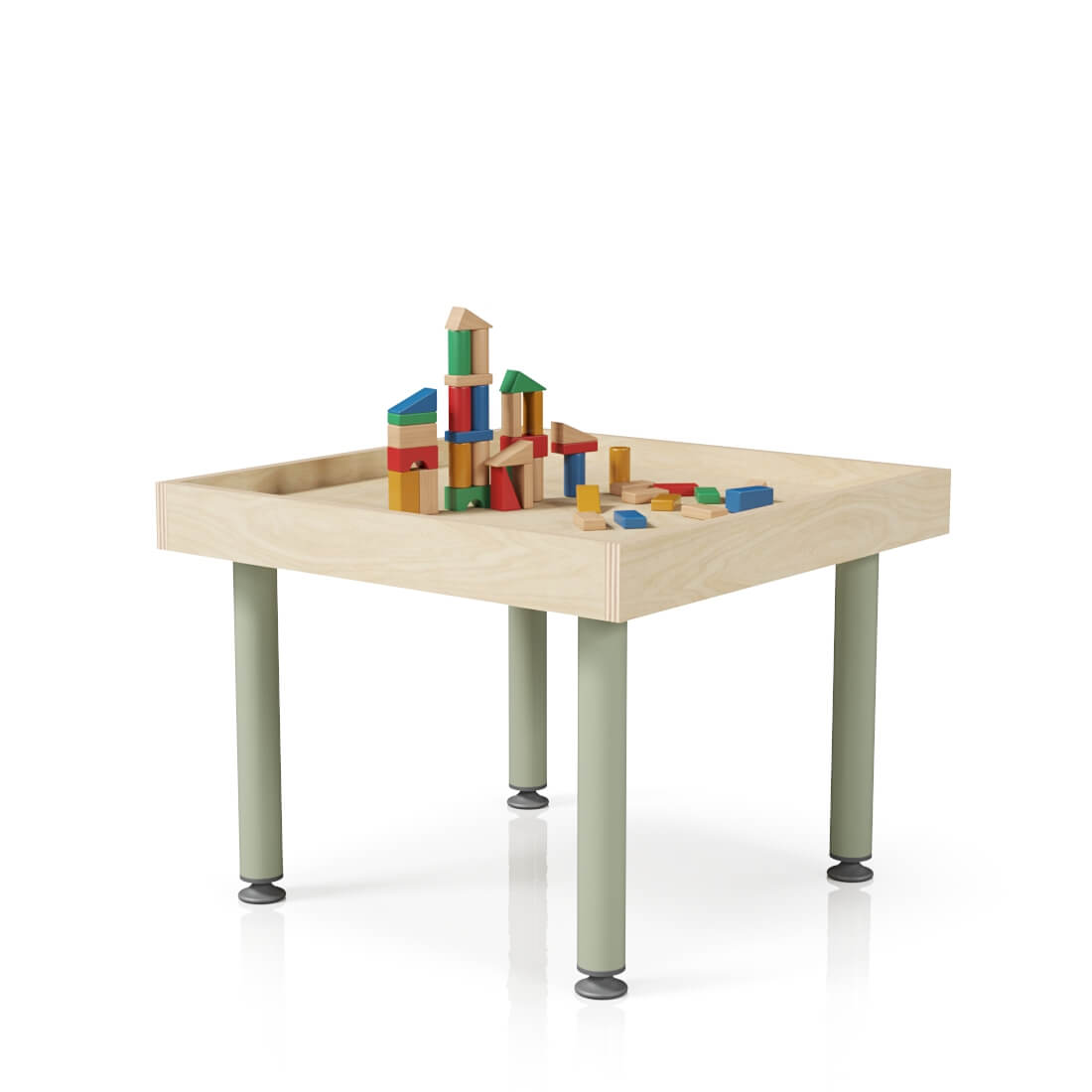 Fika Sensory Table