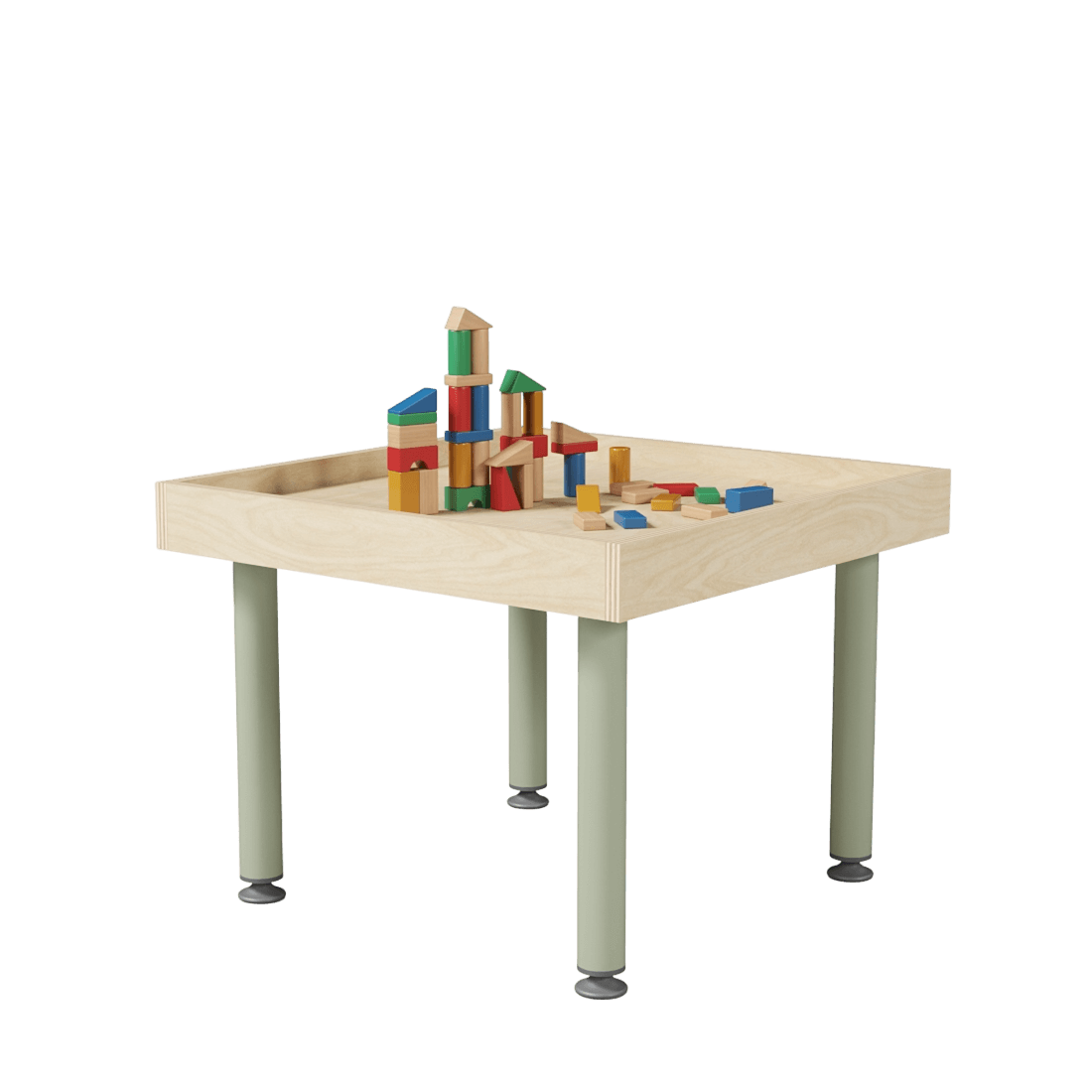 Fika Sensory Table