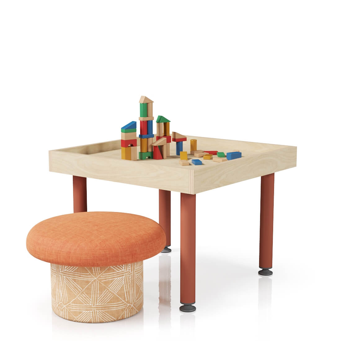 Fika Sensory Table