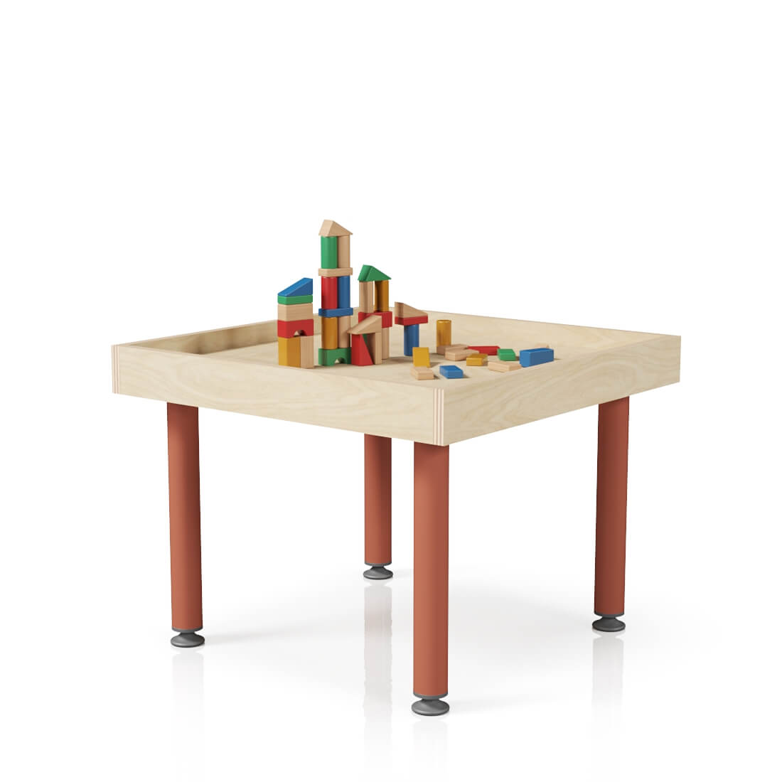 Fika Sensory Table