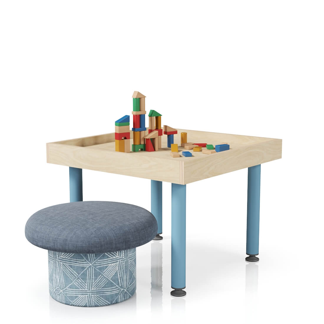 Fika Sensory Table