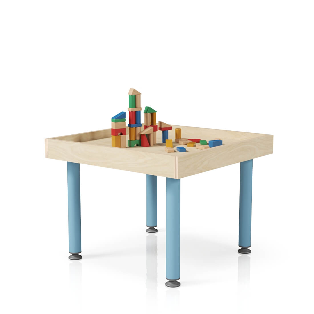 Fika Sensory Table