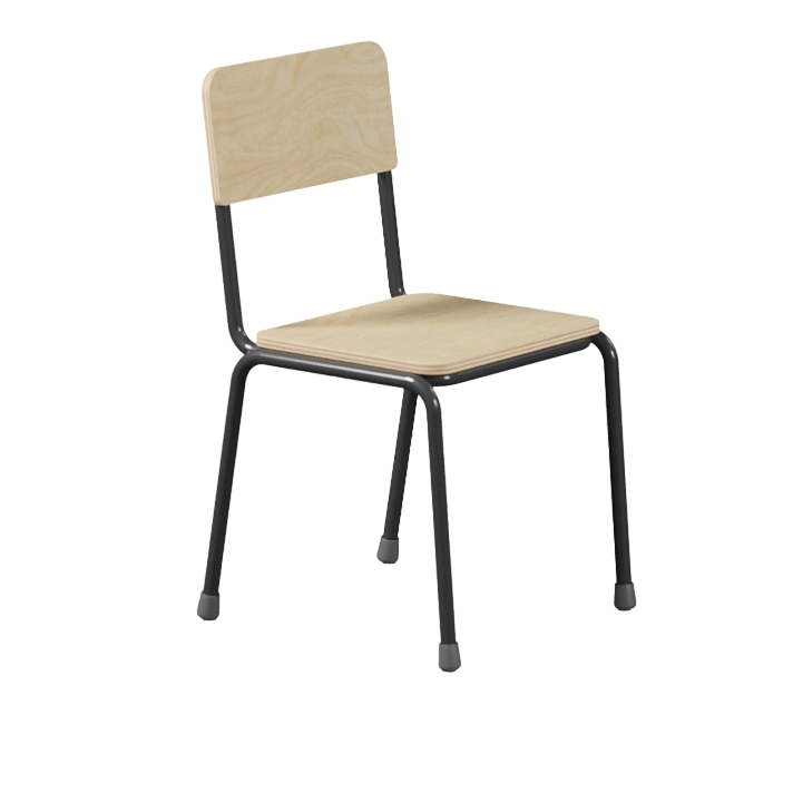 Helsinki Chair