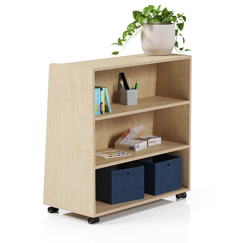 Nordic Bookcase