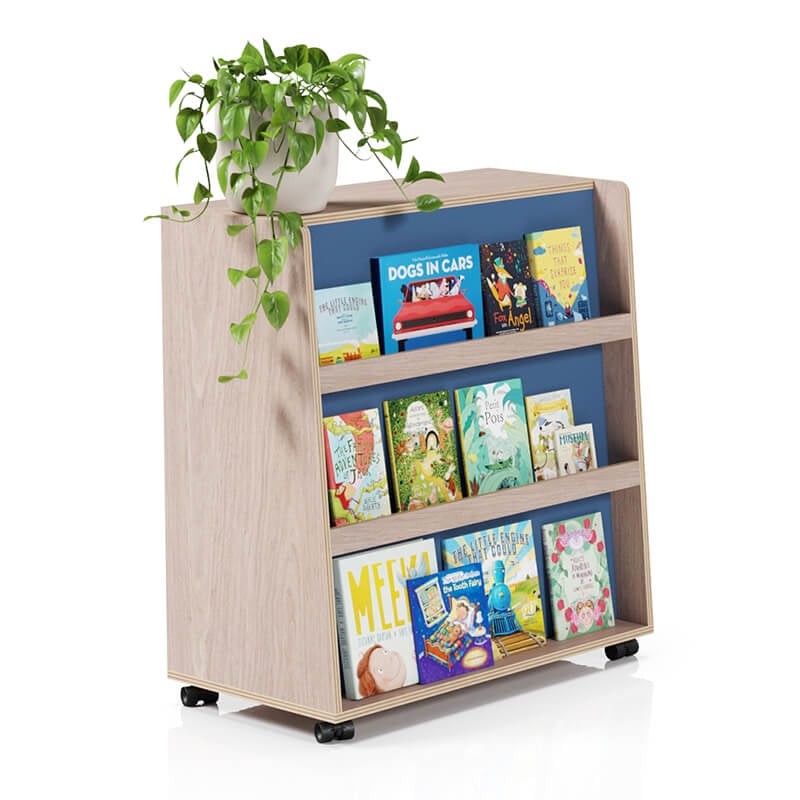 Nordic Bookcase