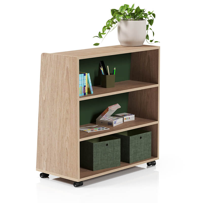 Nordic Bookcase