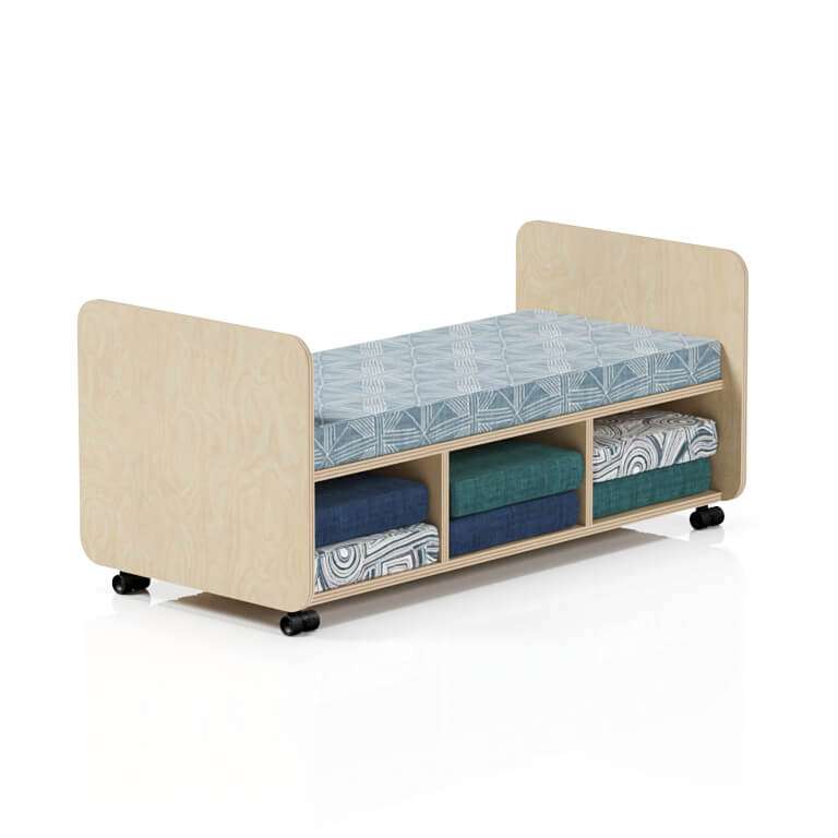 Nordic Linea Bench