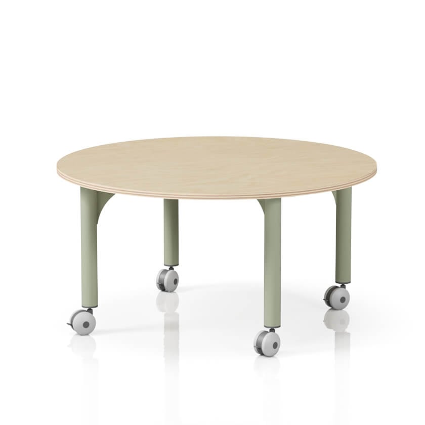 Oslo Table