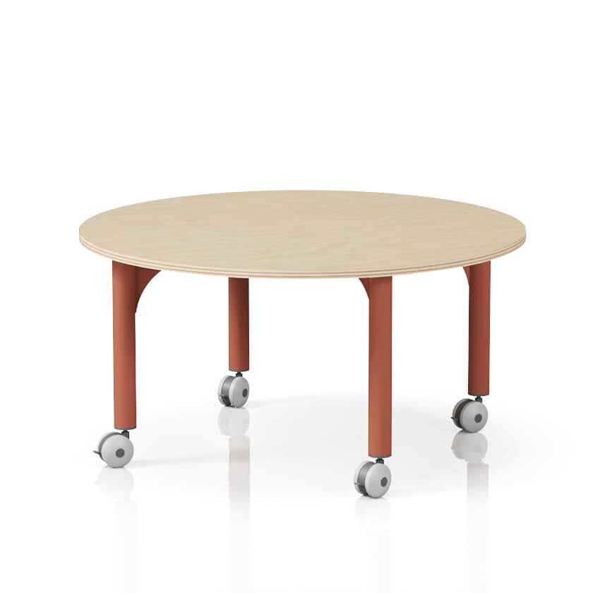 Oslo Table