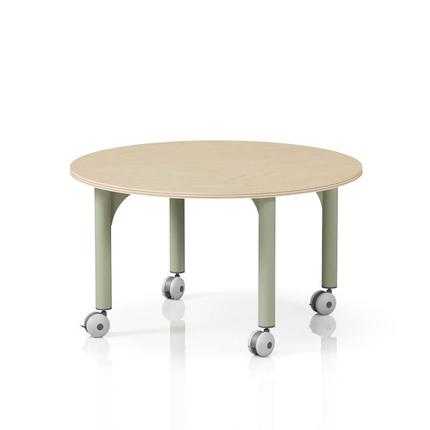 Oslo Table