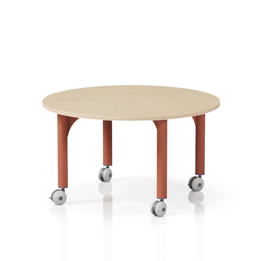 Oslo Table