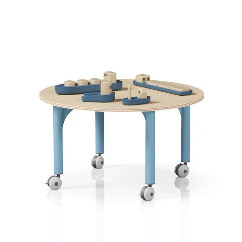 Oslo Table