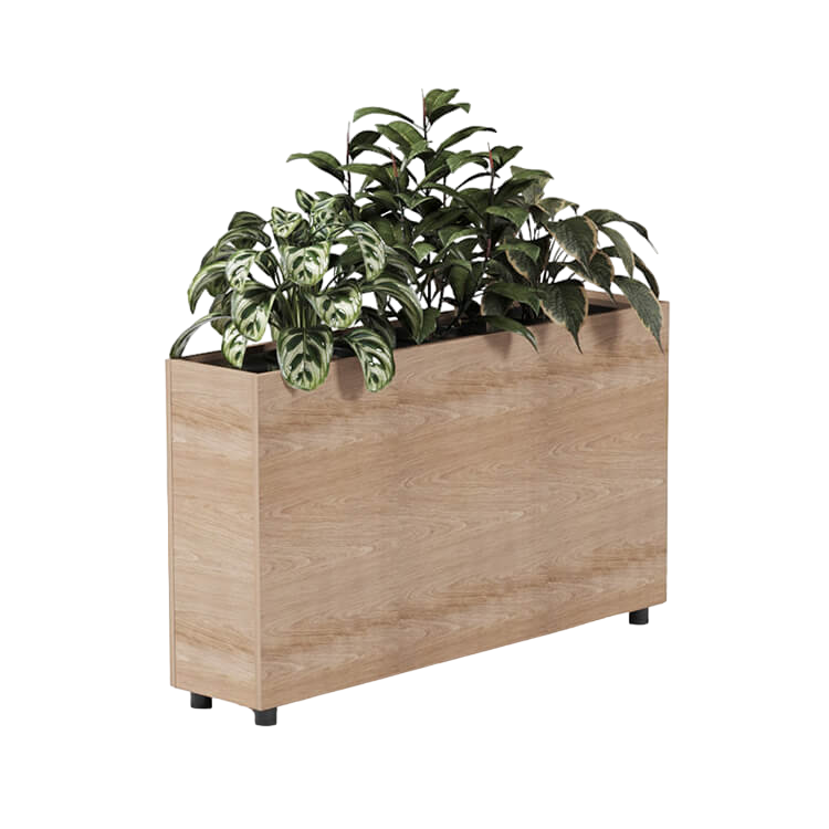 Planta 1370 Planter Box