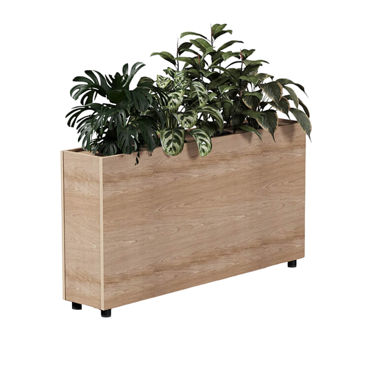 Planta 1500 Planter Box