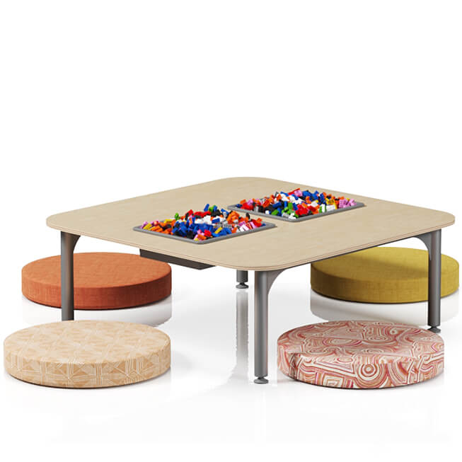 Ocha Activity Table