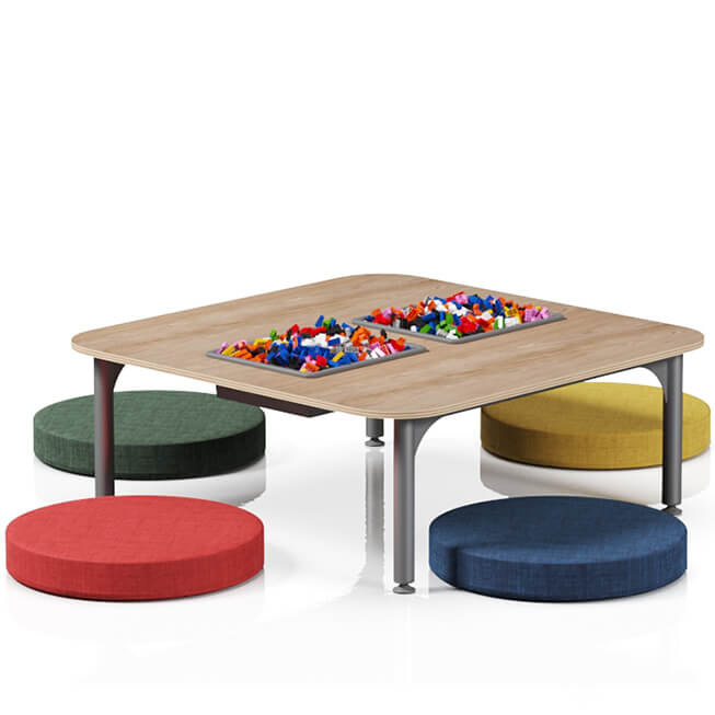 Ocha Activity Table