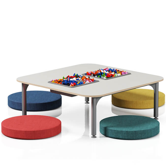 Ocha Activity Table