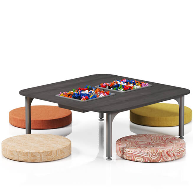 Ocha Activity Table