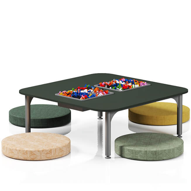 Ocha Activity Table