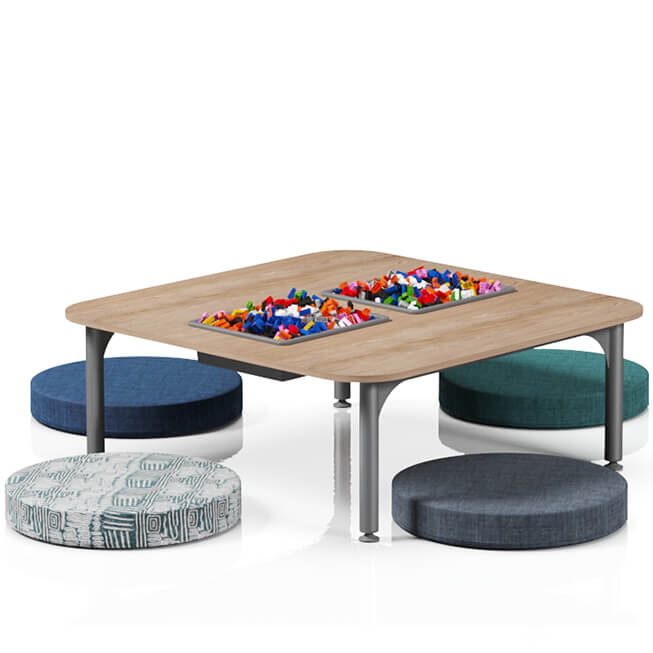 Ocha Activity Table