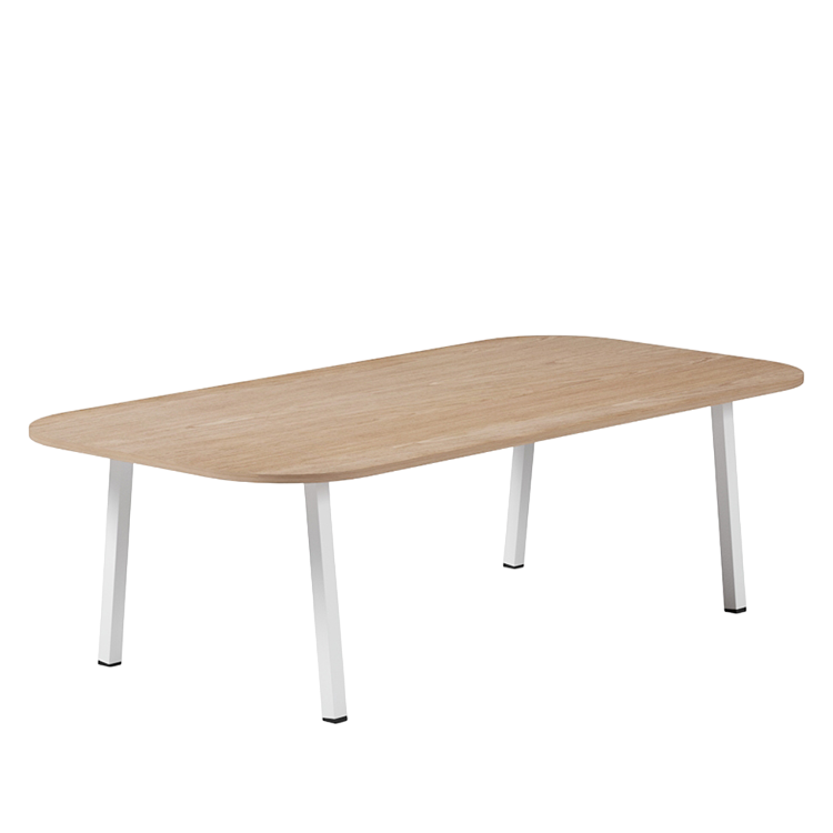 Shinto Low Meeting Table