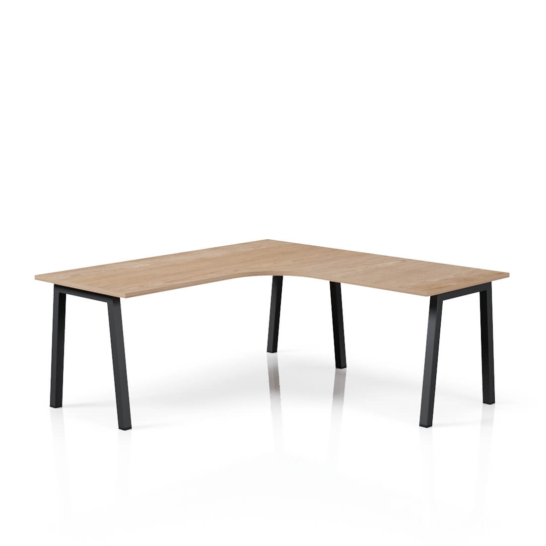 Shinto S1 L-Shaped Desk