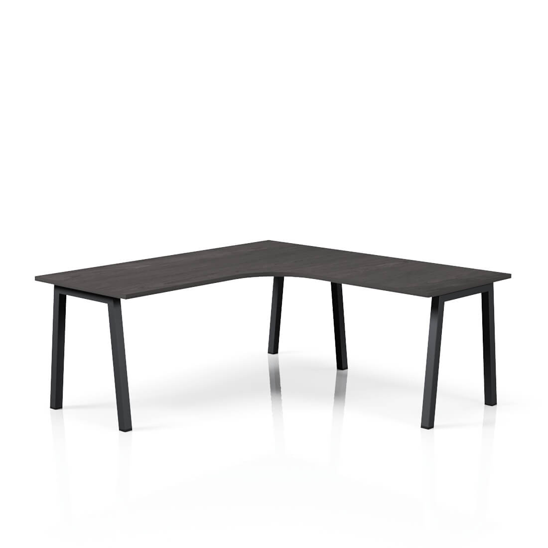 Shinto S1 L-Shaped Desk