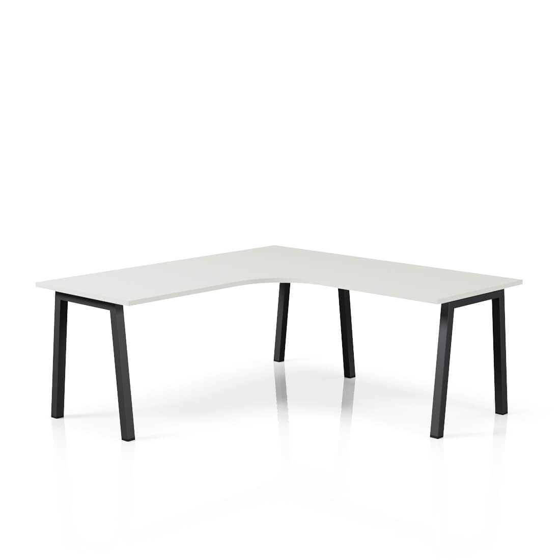 Shinto S1 L-Shaped Desk