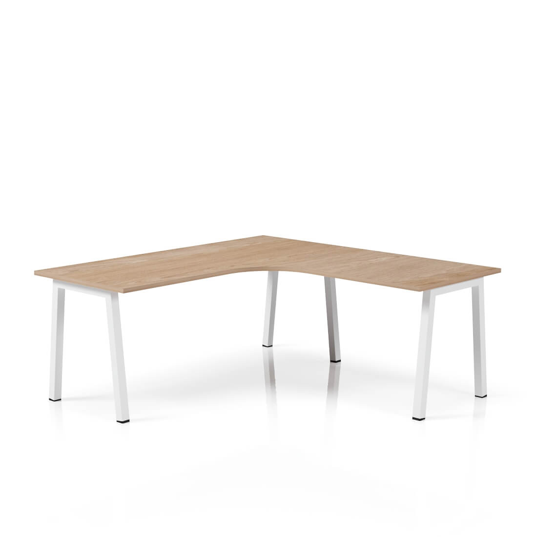 Shinto S1 L-Shaped Desk