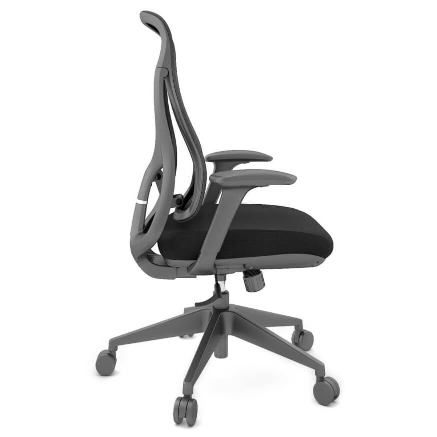 Summer Mesh Office Chair