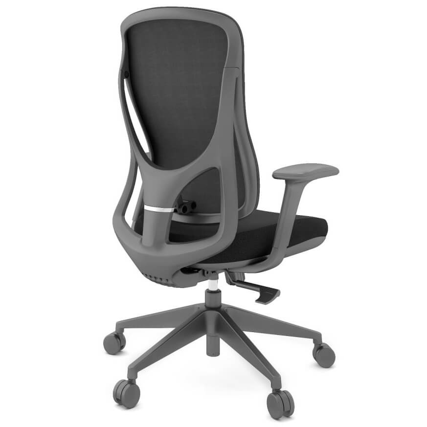 Summer Mesh Office Chair