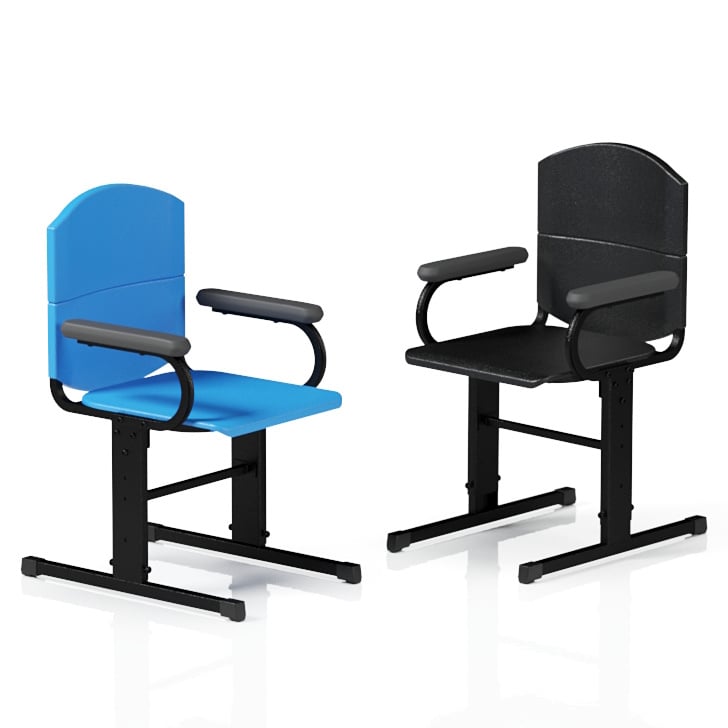 Theraplus Adjustable Chair