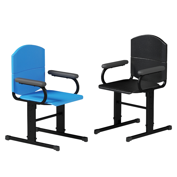 Theraplus Adjustable Height Chair