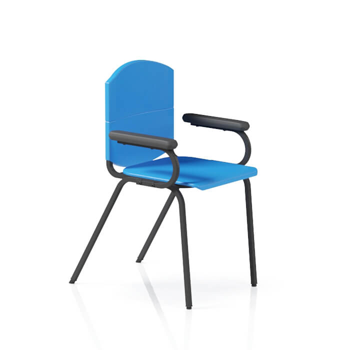 Theraplus Full Back Chair